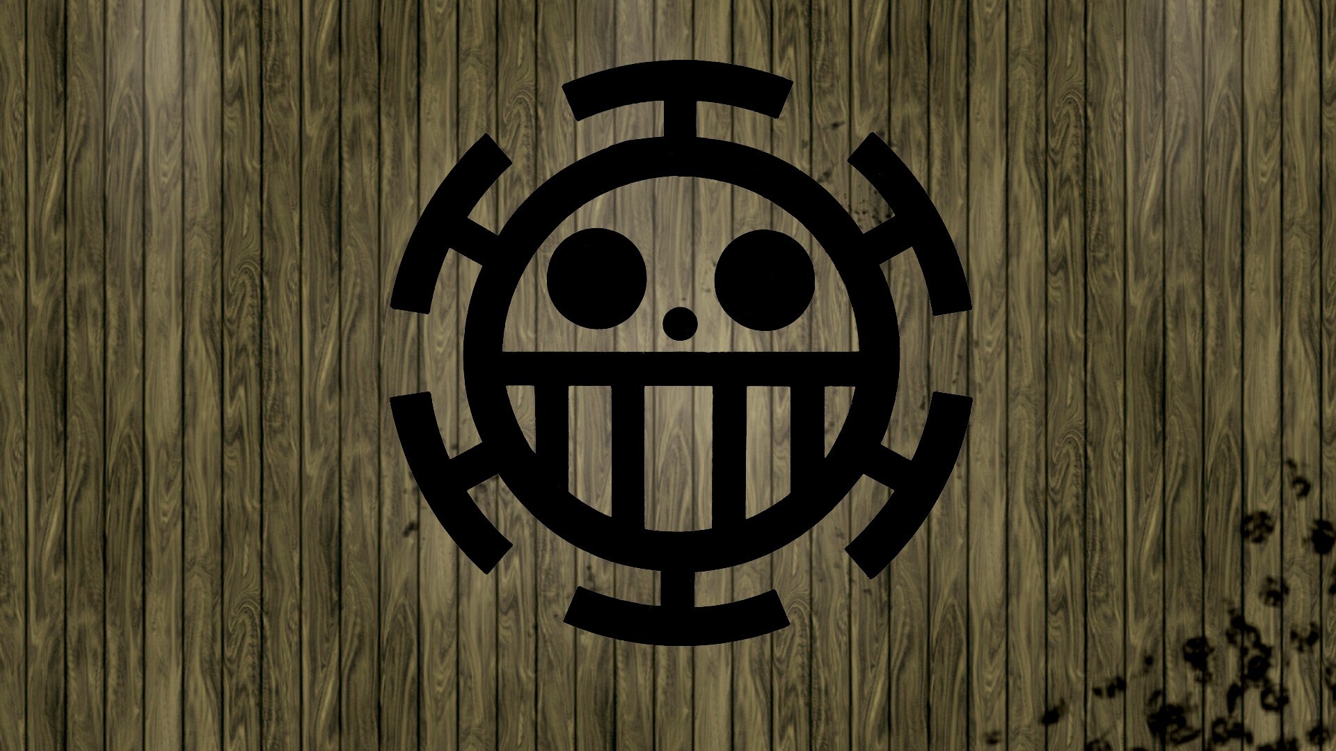 Trafalgar Law's Jolly Roger: Symbol of Pirate Rebellion