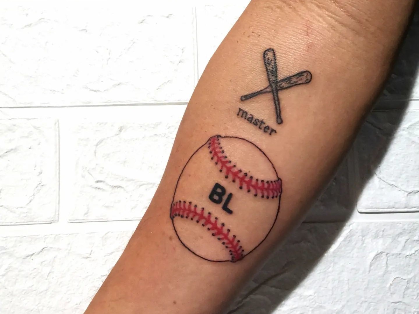 Trendy Baseball Tattoos Baseball Tattoos Tattoos Tattoo Designs