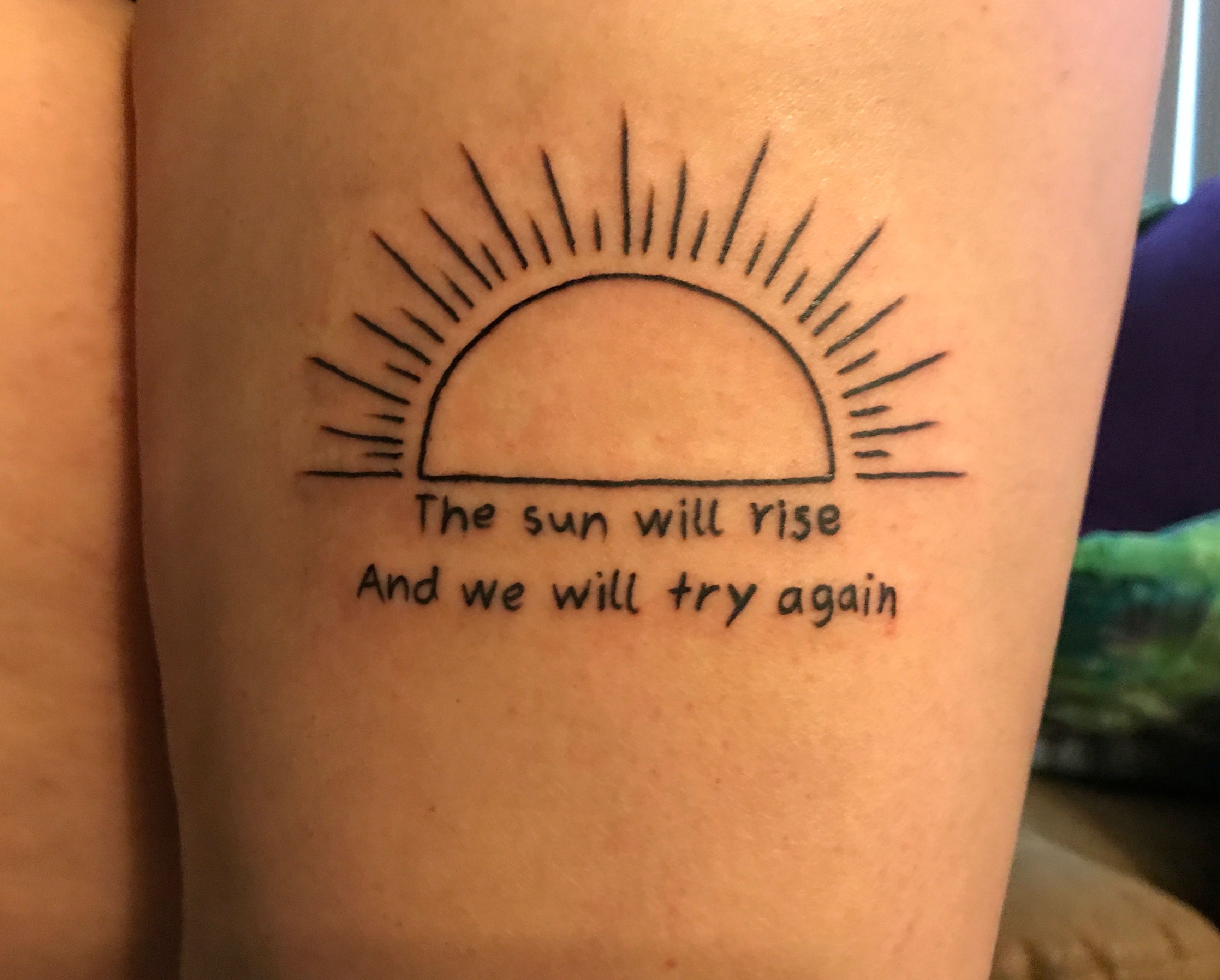 21 Unique Twenty One Pilots Tattoo Ideas