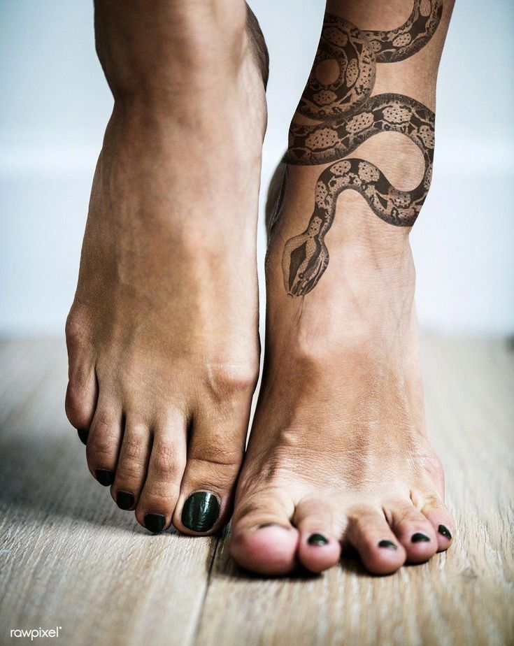 Unique Foot Tattoos Foottattoos Foot Tattoos Foot Tattoos For Women Tribal Foot Tattoos