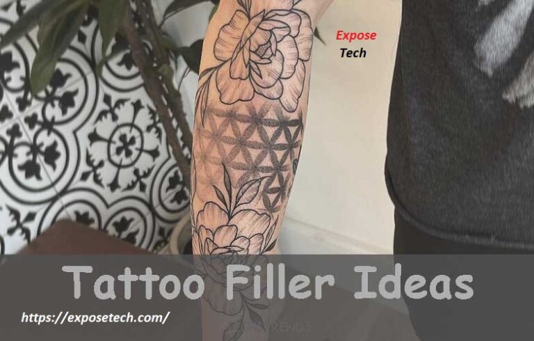 Unveiling The Art Of Tattoo Filler Ideas Elevate Your Ink Game