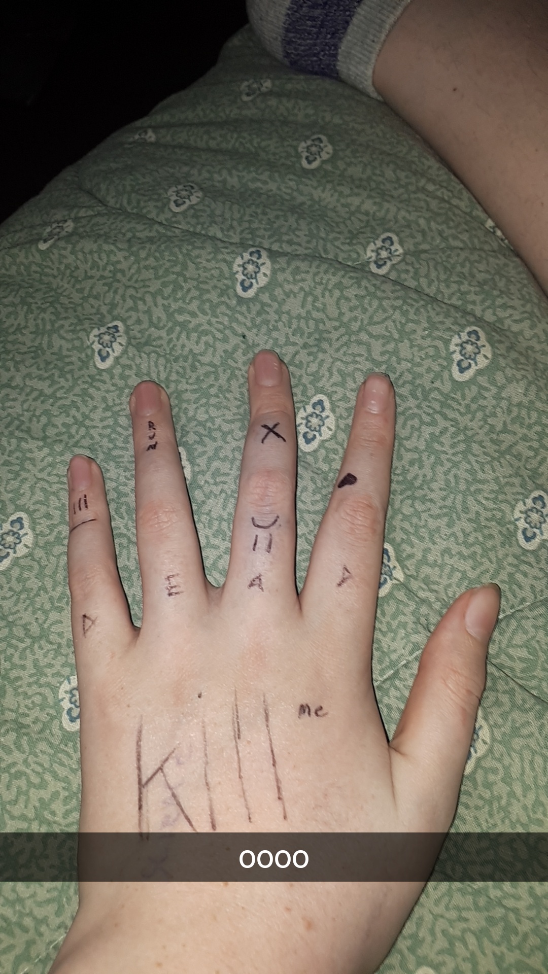 Update More Than 51 Xxxtentacion Hand Tattoo Best In Cdgdbentre