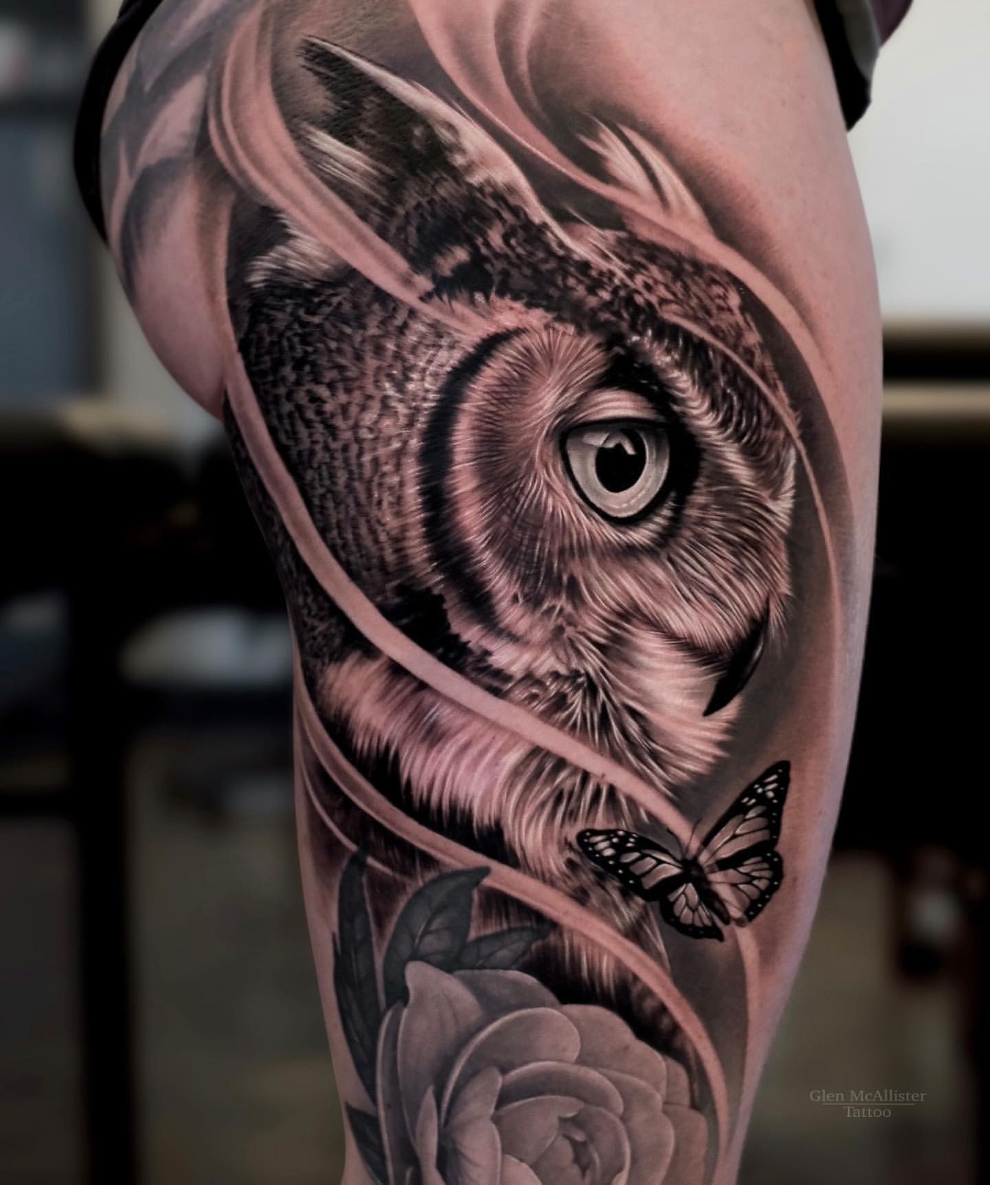 Update More Than 71 Simple Small Owl Tattoo In Eteachers