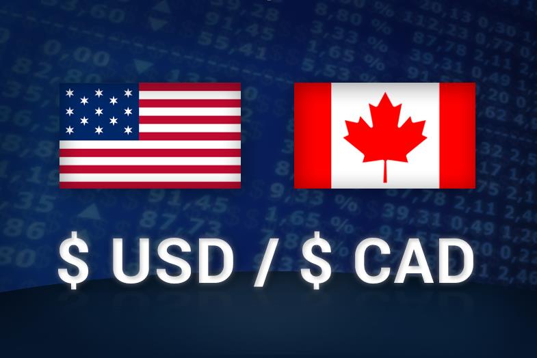 Usd To Cad Conversion Videoslasem