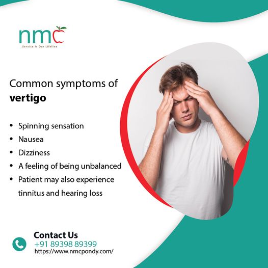 Vertigo Symptoms Causes Treatment And Diagnosis Findatopdoc