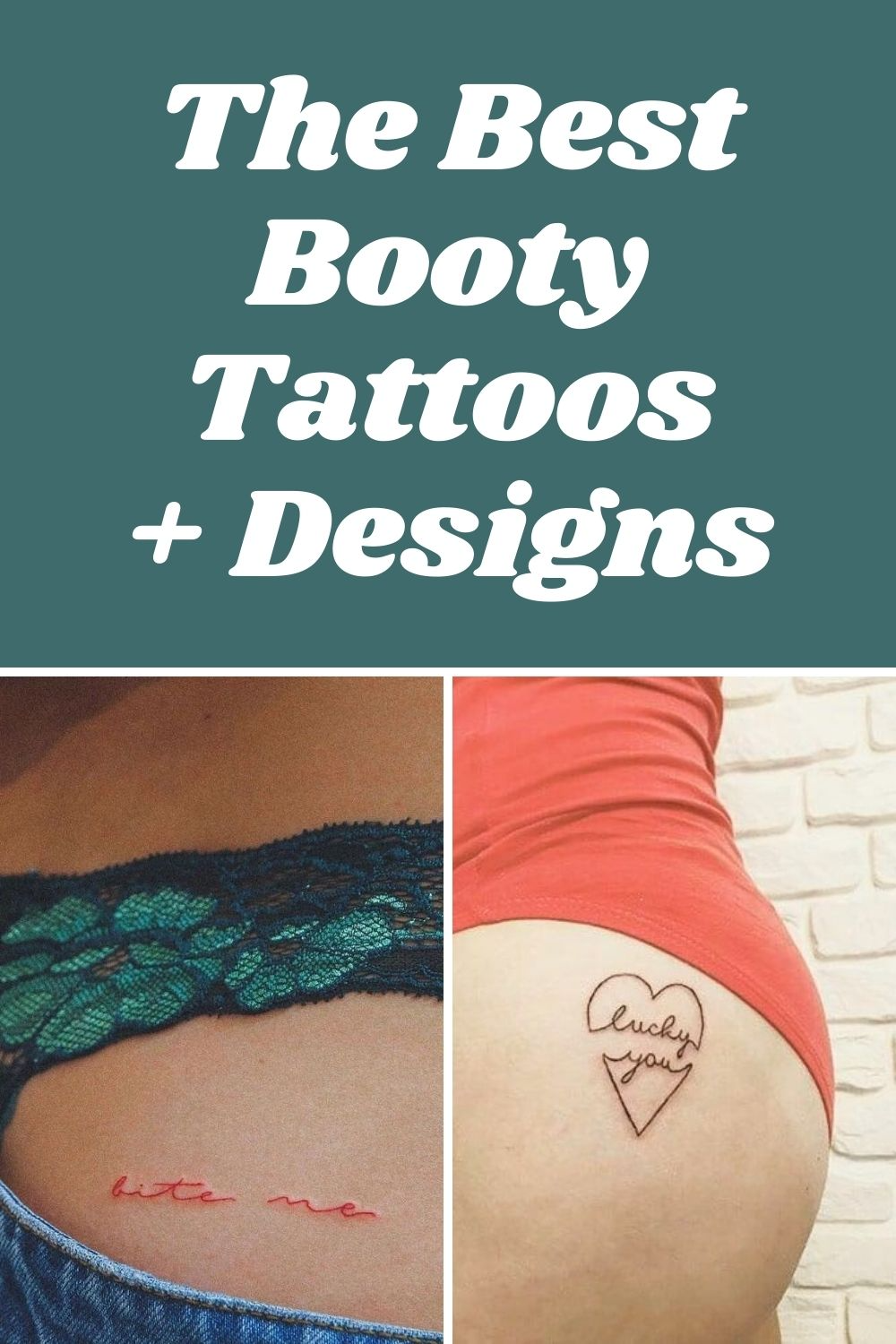 Watch This Booty Tattoo Sexy Women Youtube