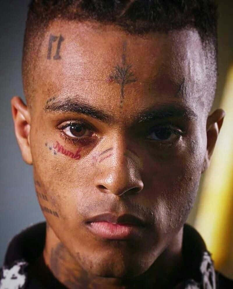 Xxxtentacion S Tattoos Their Tattoo Meanings Explained Hip Hop