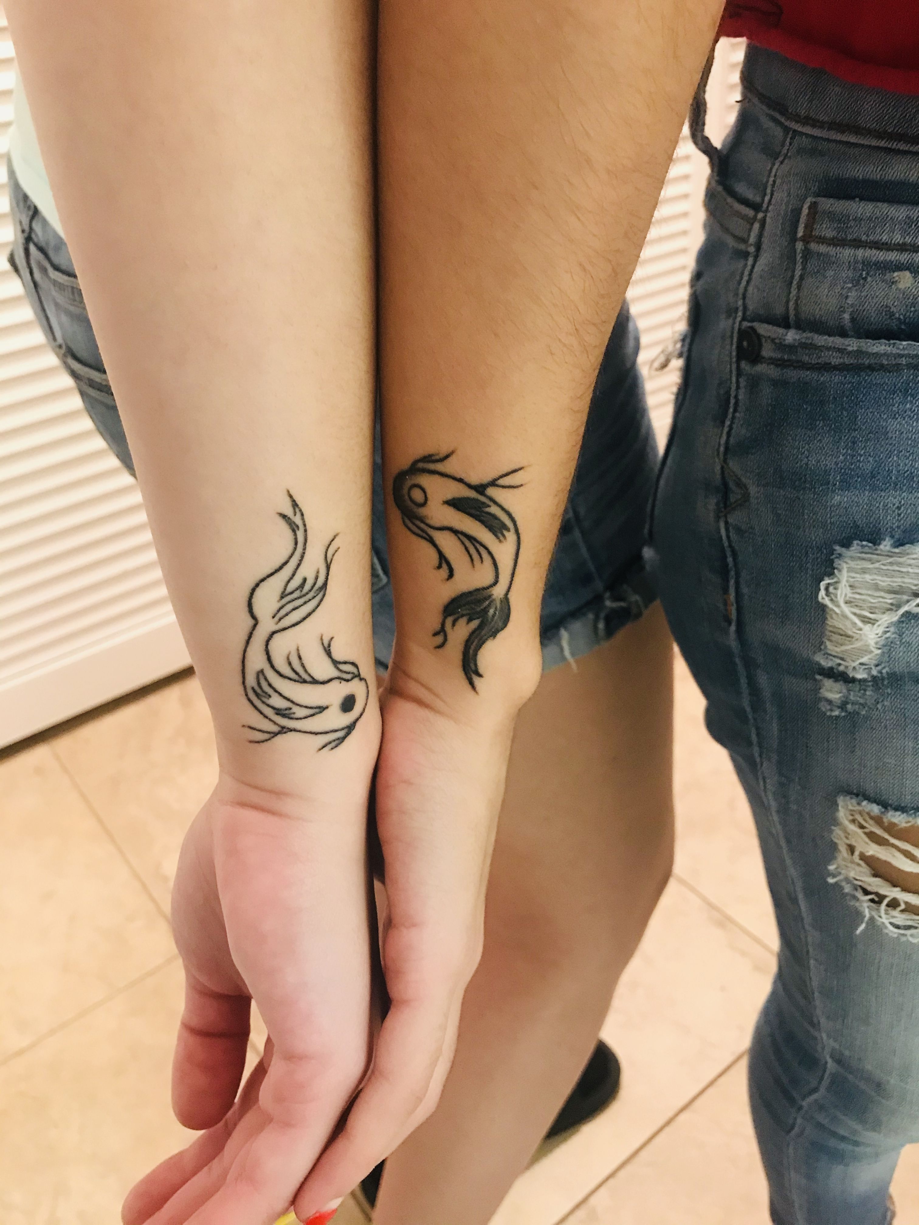 Yin Yang Tattoos Meaning Definition And Types Artofit