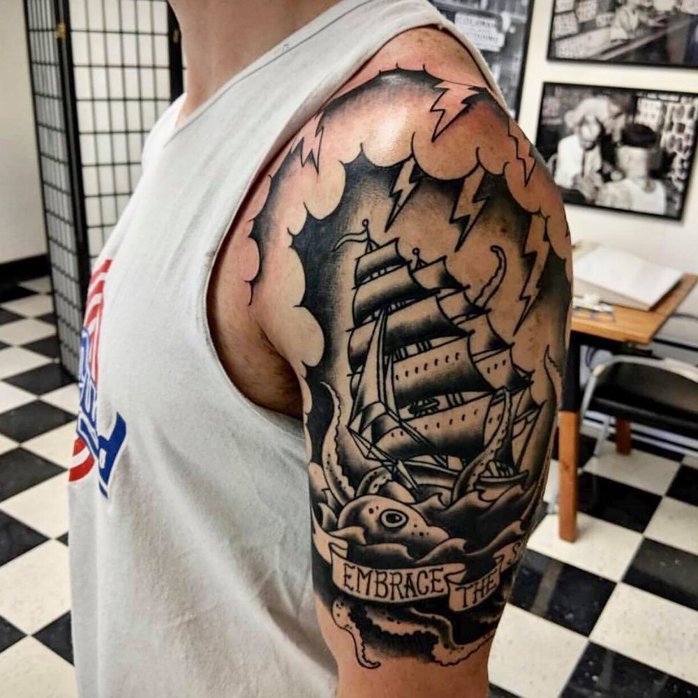 Top 5 Tattoo Shops in York, PA