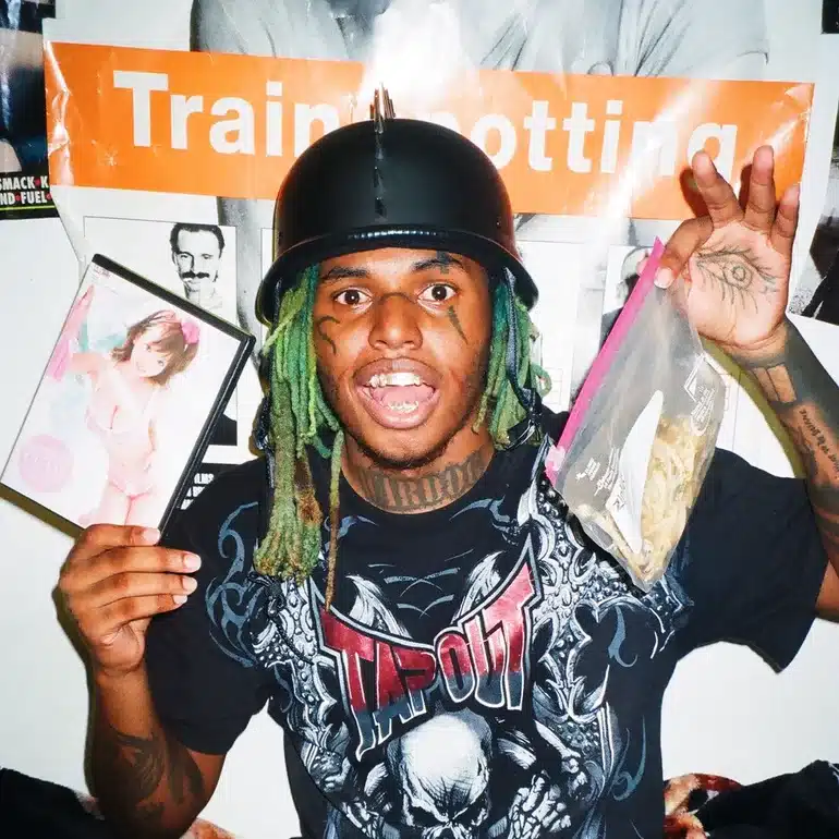 Zillakami Net Worth Age Height Wealthy Leo