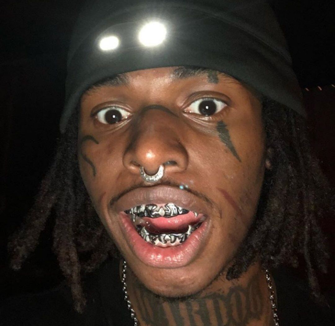 Zillakami Trippie Redd Travis Scott Photography Inspo Fashion